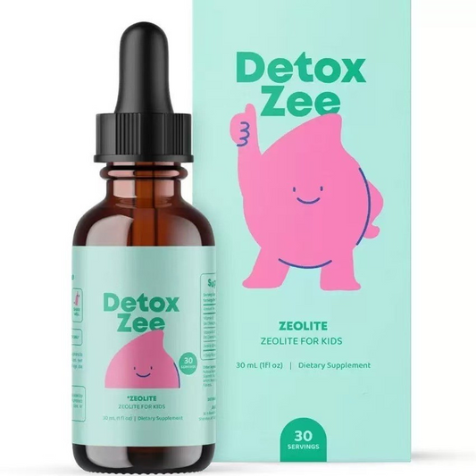 Fluxiva Detox Zee